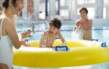 家族の絆を深める