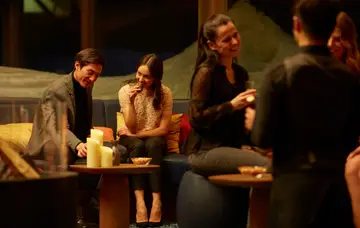 อาหารและเครื่องดื่ม