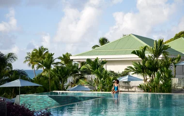 Caravelle Zen Oasis
