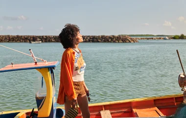 Mare tropicale