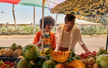 marché