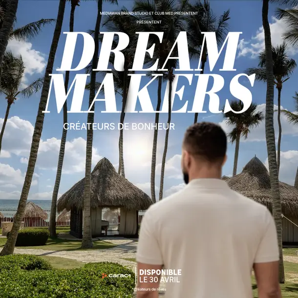 Dream Makers