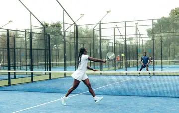 Padel
