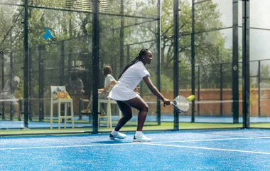 padel