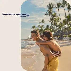 Club Med Summer Flash Sale
