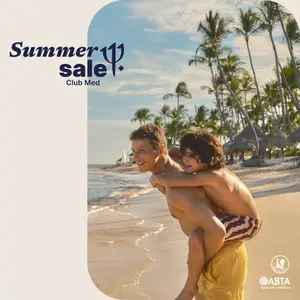 Club Med Summer Flash Sale
