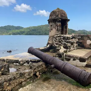 Culture Cruise