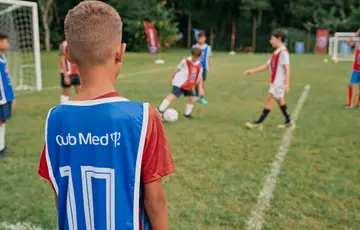 zico camp