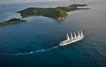 Flash Sale Croisières