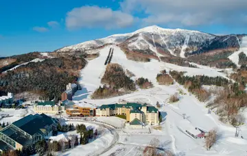 Tomamu Hokkaido