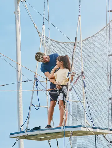 Trapeze