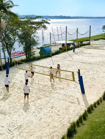 Командные виды спорта