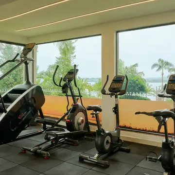 Entrenamiento cardiovascular