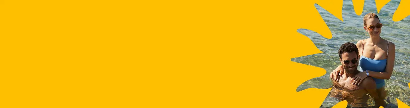 banner para la campaña