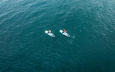 Activités nautiques à Cefalù