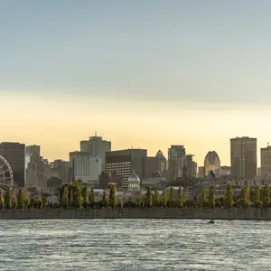 Escapade à Montréal