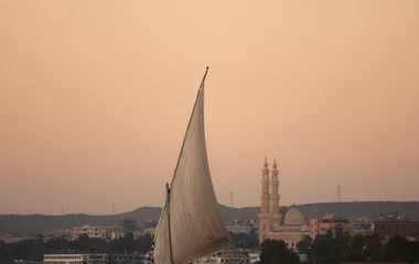 Le Caire, Lac Nasser et Nil : l’Égypte dans toute sa splendeur