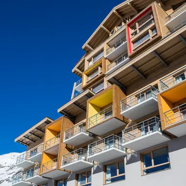 Val Thorens Sensations