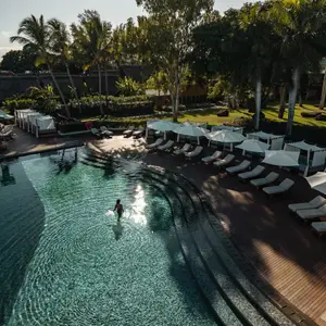 La Plantation d'Albion Club Med