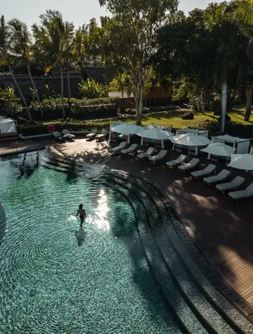 Club Med Albion Plantation