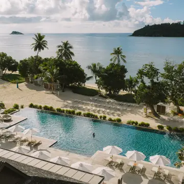 Swimming Pools