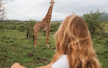 Esperienze da vivere in due in Sudafrica