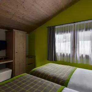 4-bedroom Chalet