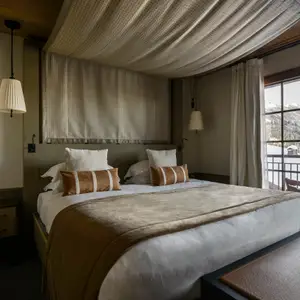 4-bedroom Chalet
