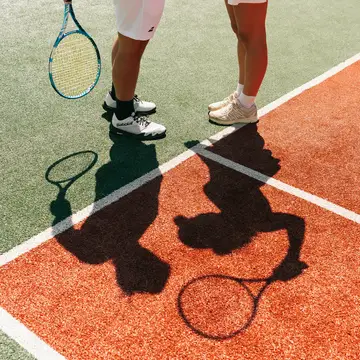 Tennis School