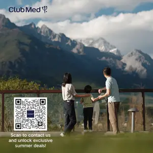 Early Booking: Summer Specials Guilin | Lijiang
