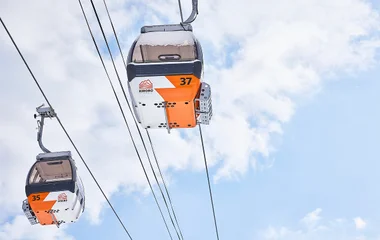 Lifts in Kiroro