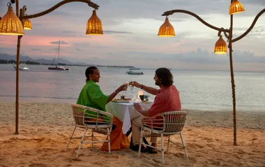 Club Med Flitterwochen