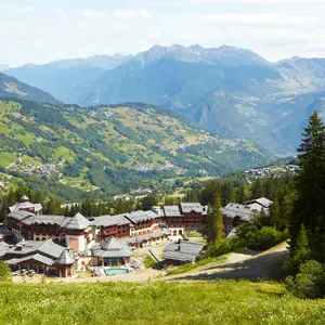 Valmorel