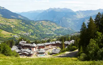 Valmorel