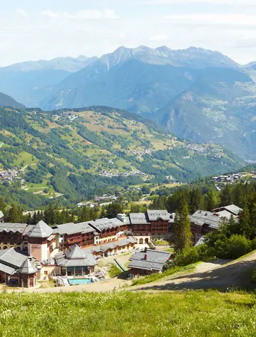 Valmorel