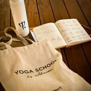 Yoga by Heberson évolue
