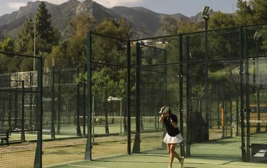 padel