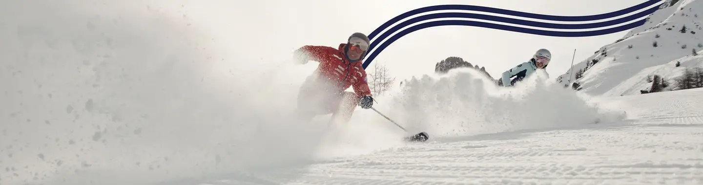 Journées ski Club Med