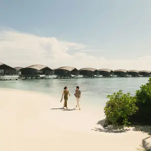 Vacances de Luxe tout inclus