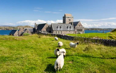 L’île de Mull : paysages sauvages et charme écossais