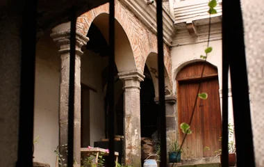 Deux nuits au cœur de la Quito coloniale classée UNESCO