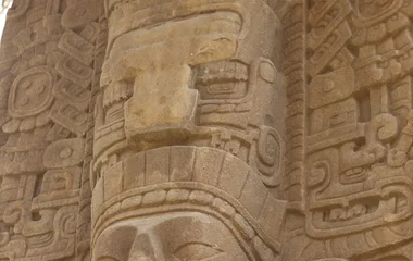 La cérémonie maya en compagnie d'un chaman