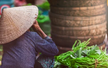 Traversée de l’Indochine entre cultures, rencontres et paysages