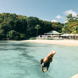 Les Beaux Plans Club Med