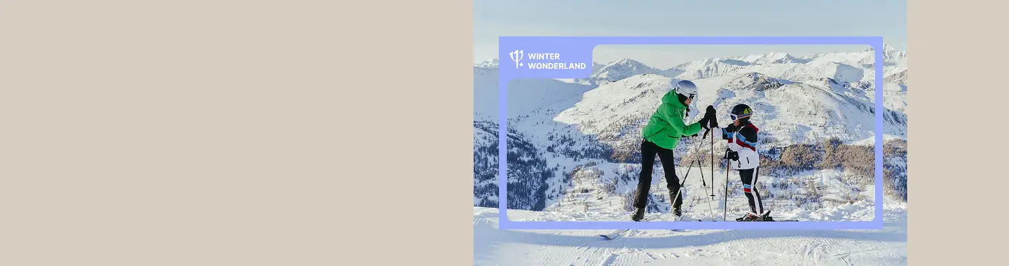 sun and snow holidays