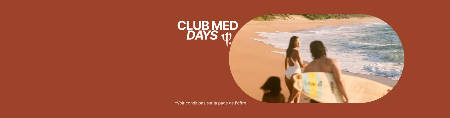 Club Med Days