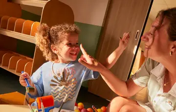 Clubs Enfants à La Caravelle