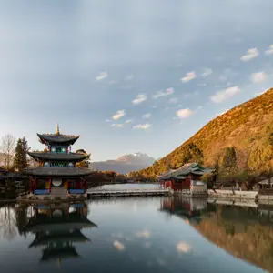 丽江 | 桂林
