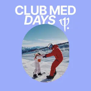 Club Med Days Skiurlaub