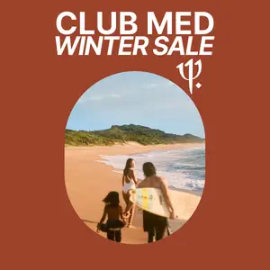 September Winter Sale Sun